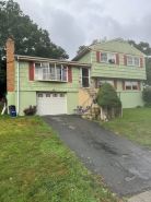 Charming 3-bedroom House In  Paradise Green Stratford CT Close To 95 & Train