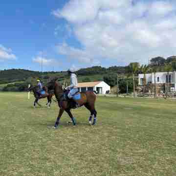 Luxury Villa in Sotogrande & Polo Experience Fitness & Recreational Facilities