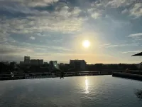 BEAUTIFUL APARTMENT IN VALLARTA, VERY CLOSE TO RESTAURANTS, BEACH, PLAZAS, ETC. Hotels in Las Gaviotas