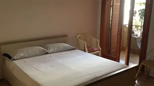 Nice apartment in Letojanni a few meters from the sea , 1 floor !