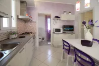 SPLENDIDA SINGLE HOUSE IN GATTEO MARE Hotels in Gatteo a Mare