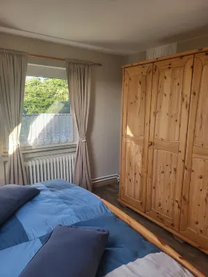 Vacation apartment Haus Hilde Hotels in Wiesmoor