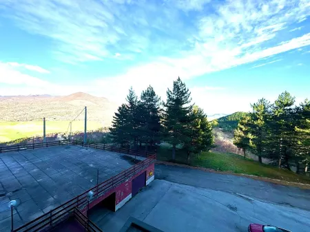 NWT Roccaraso - Holiday Home Отели рядом с достопримечательностью «Parco Divertimenti Coppo dell'Orso»