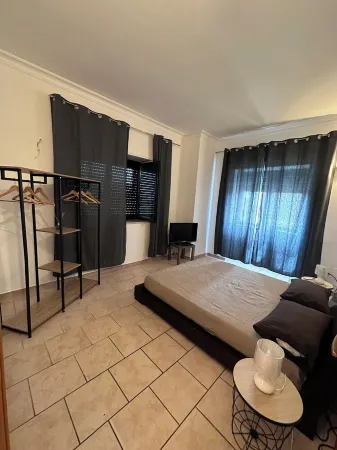 2 Bedroom Apartment in Trepuzzi Отели рядом с достопримечательностью «Parco della Musica»