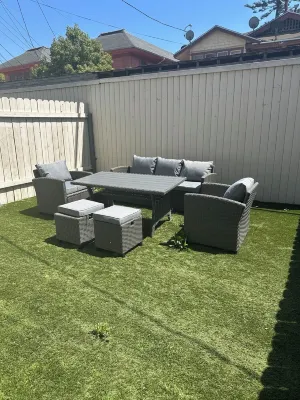 House of Gucci Inspired I 4BR + Free Parking + Prime Location IDiscounted Rate Hotels in Westmont