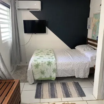 Surfers/backpackers Paradise Отели в г. Дорадо