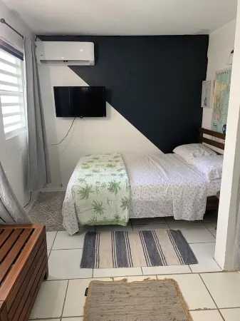 Surfers/backpackers Paradise