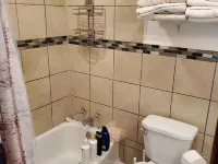Less than 5 minutes to Blanco River, cozy 3 bedroom house with huge backyard! Hotels in Blanco