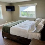 The Silver Ridge House Near Silver Falls State Park