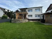 Ferienhaus Eschborn, Frankfurt, Messe