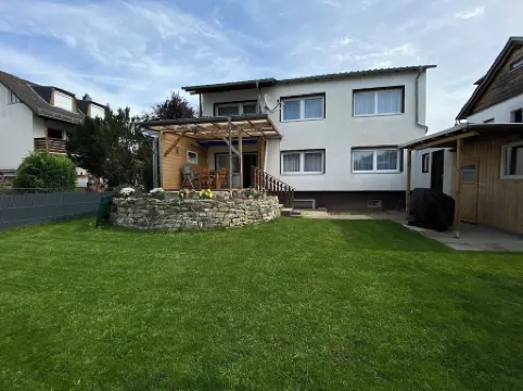 Ferienhaus Eschborn, Frankfurt, Messe