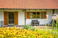 Familien-apartment mit Blick auf den Bayerischen Wald! Hotel di Bogen