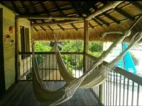 Luxury beach Hotels in Baru