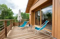 Appartement Maïnou à La Bresse