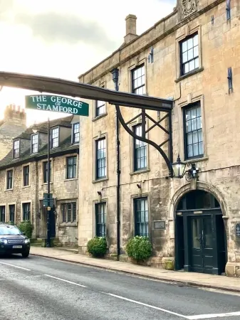 Stunning, Chic 3-4 Bed House! 4 Storeys