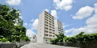 Allstay Chibana Hotels near JA Farmers Market Chanpuru Ichiba