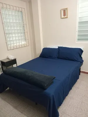 Peaceful Riverfront Retreat – Relaxing Stay in Arecibo, Puerto Rico