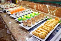 Hotel Servigroup Torre Dorada - breakfast