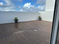 Achadinha Sunset House Các khách sạn ở Achadinha