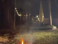 THE LILLIPAD.Off-grid A frame. Sebago lake region! Hotels in Standish