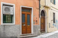 enJoy Home - Attic Room in Lords' Square