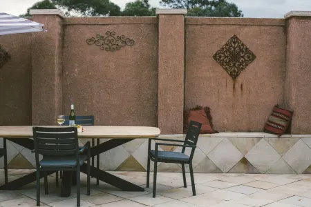 Cosy Villa With Mountain Views