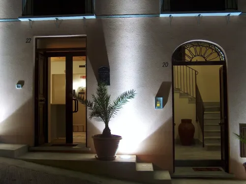 Appartamenti nel Centro Storico di Siculiana Hotels in Siculiana