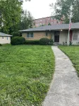 My Fairleighdy is a 3-bedroom house, perfectly located in historic Saint Joseph.