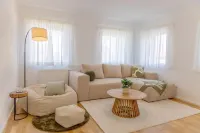 Hochkopf Suite - Apartment - Bühl - Black forest, modern and new - Wifi