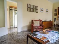 Authentic and Peaceful Salento Home + Wifi 魯法諾酒店
