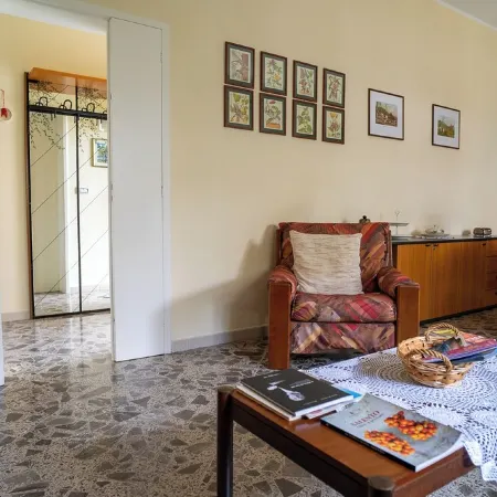 Authentic and Peaceful Salento Home + Wifi Отели в г. Руффано