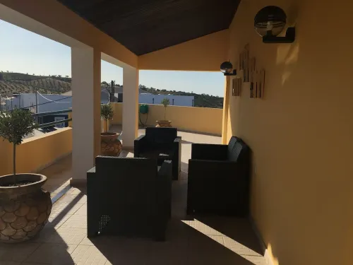 Lake View House_Montargil Hotels in Montargil