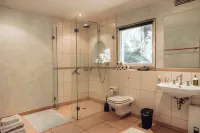 Garden shed in Solingen NRW