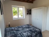 Well-equipped detached house in a quiet location Hoteles en Tournus