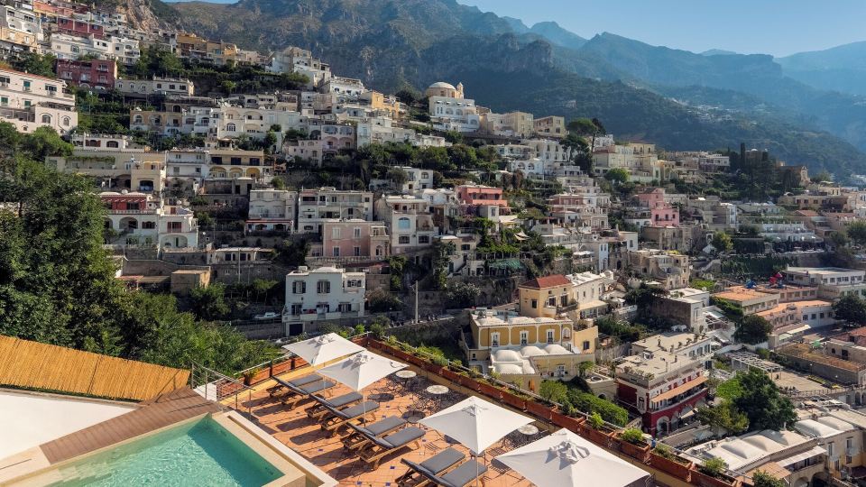 Hotel Posa Posa