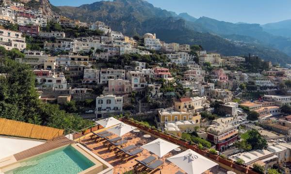 Hotel Posa Posa
