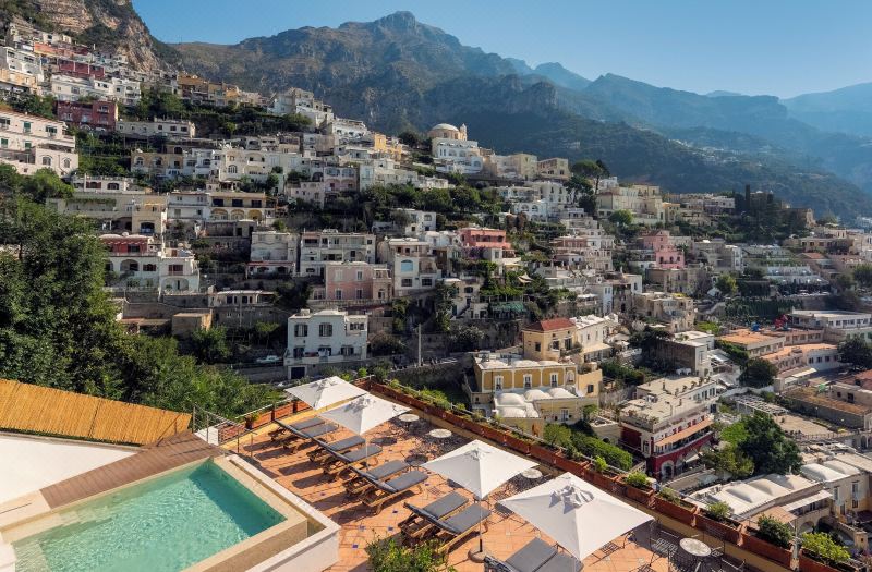 Hotel Posa Posa