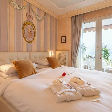 Hotel Villa Florida & Suite Apartments