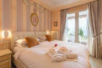 Hotel Villa Florida & Suite Apartments