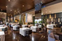 Grand Velas Riviera Maya - All Inclusive - Breakfast