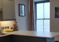 Apartment 3 - Belmont  - Aberystwyth