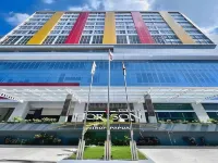 Horison Ultima Entrop Papua Hotels in 