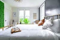 Convention - Short North -  Pets - Private Parking