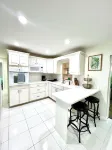 Cozy and comfortable two bedroom home that is perfect for your stay in Jensen!