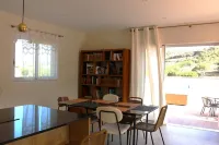 Villa Moderne Plein Pied Terrasse et vue Các khách sạn ở Port-Vendres