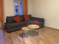 Deluxe Apartment on the Piazza Grande in Locarno