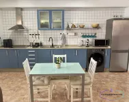 FlatsBahiaArinaga Flat Playa de Arinaga -Garaje Hotels in Arinaga