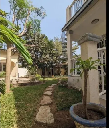 Apartment - 1st Floor (Bird watchers' haven) Отели в г. Бруфут