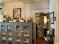 4-bedroom house in charming Buckhannon with AC, WiFi. Hotels in Buckhannon