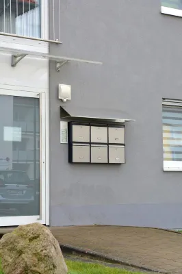 Lahr/Black Forest/Europapark/Family/Penthouse/Holiday apartment/Nespresso Hotels in Lahr